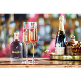 White Heron Brands Framboise 500ml GOODS M&S