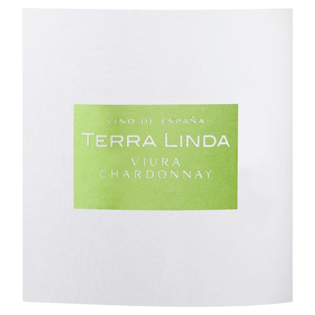 Terra Linda Viura Chardonnay 75cl GOODS M&S