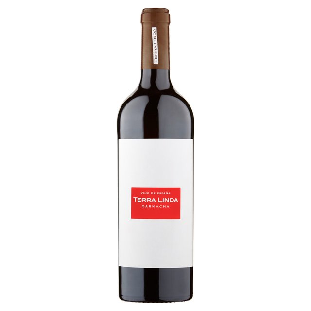Terra Linda Garnacha 75cl GOODS M&S