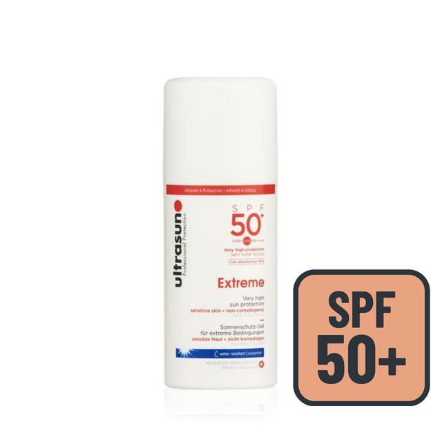 Ultrasun SPF 50+ Extreme Sunscreen 100ml GOODS M&S