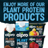 Alpro Soya High Protein Long Life Drink 1L - McGrocer