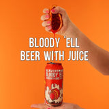 Beavertown Bloody 'Ell Blood Orange IPA 440ml 5.5% 440ml - McGrocer