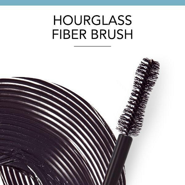 Volume Glamour Mascara, Oh Oui GOODS Superdrug