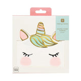 Unicorn Paper Napkins 20 per pack GOODS M&S