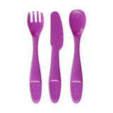 Vital Baby Perfectly Simple Cutlery 15 per pack GOODS M&S
