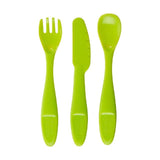 Vital Baby Perfectly Simple Cutlery 15 per pack GOODS M&S