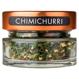Zest & Zing Chimichurri Steak Rub 10g GOODS M&S