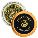 Zest & Zing Chimichurri Steak Rub 10g GOODS M&S