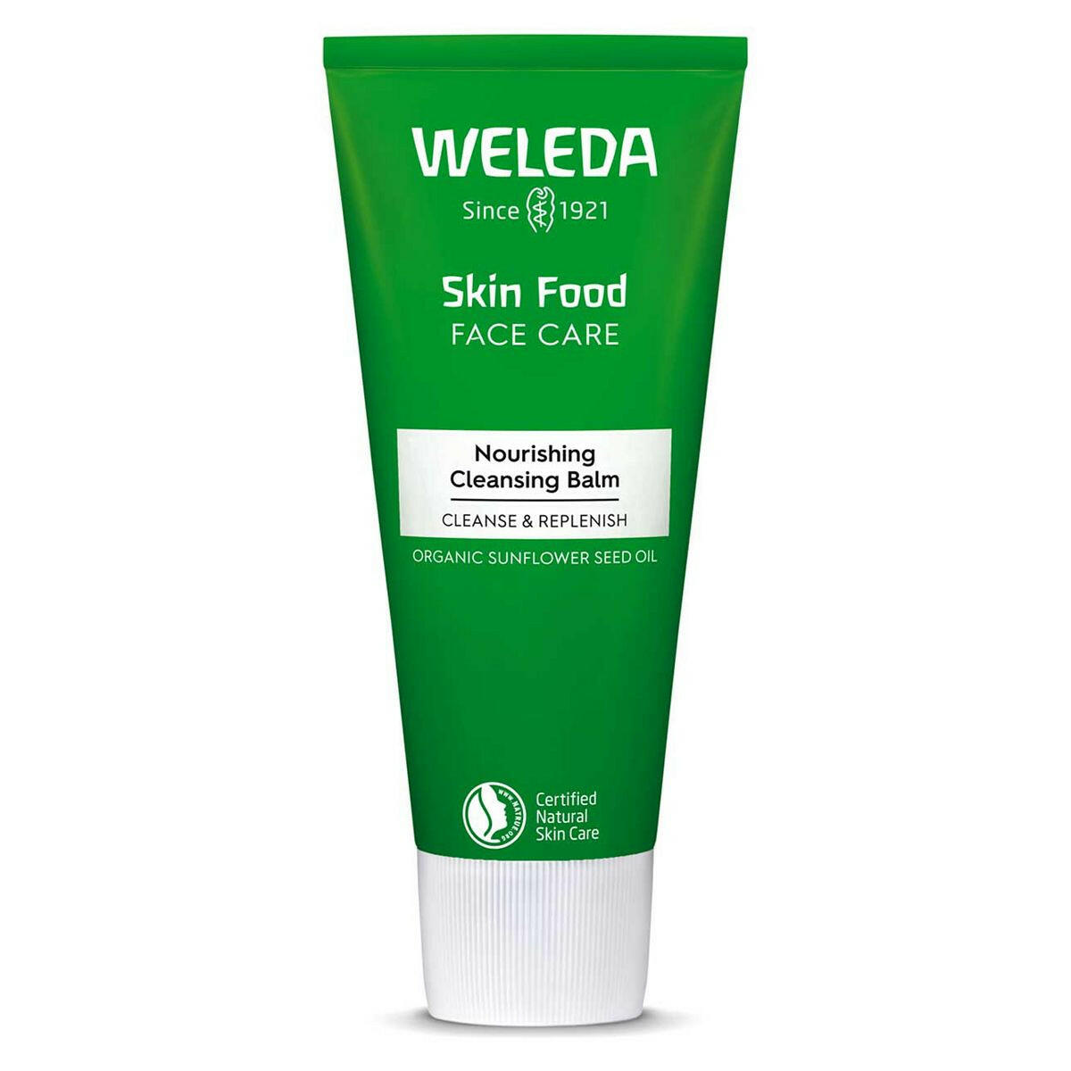 Weleda Skin Food Nourishing Cleansing Balm 75ml GOODS Boots