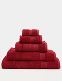 Super Soft Pure Cotton Towel Bathroom M&S