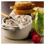 Tracklements Strong Horseradish Cream 140g GOODS M&S