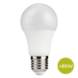 TCP Classic LED Screw 60W Light Bulbs 3 per pack GOODS M&S