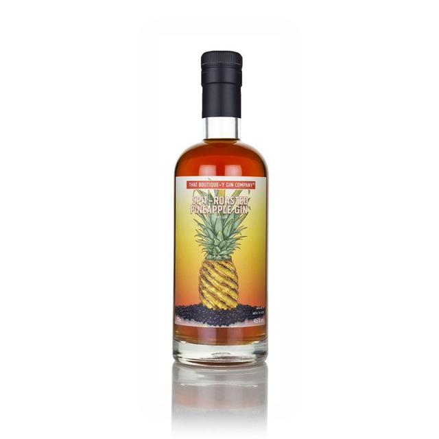 That Boutique-y Gin Company Spit-Roasted Pineapple Gin 70cl GOODS M&S