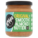 Yumello Smooth Almond Butter 215g GOODS M&S