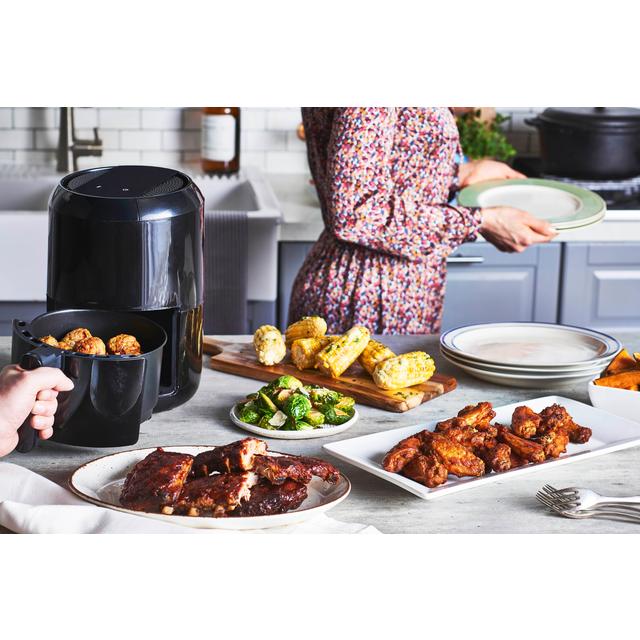 Tefal Easy Fry Compact Digital Air Fryer GOODS M&S