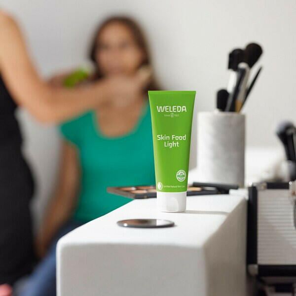 Weleda Skin Food Light 30ml Natural Body Care Boots