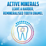 Aquafresh Mouthwash Complete Care Fresh Mint Alcohol-Free 500ml - McGrocer