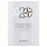 Torri Cantine Trebbiano d'Abruzzo 75cl