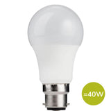 TCP Classic LED Bayonet 40W Light Bulb GOODS M&S