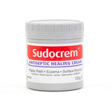 Sudocrem Antiseptic Healing Cream 125g - McGrocer