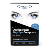 The Eye Doctor Essential Dry Eye Compress GOODS Superdrug