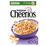 Cheerios Multigrain 800g - McGrocer