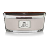 Woodwick Warm Wool Ellipse Candle 453g GOODS Boots