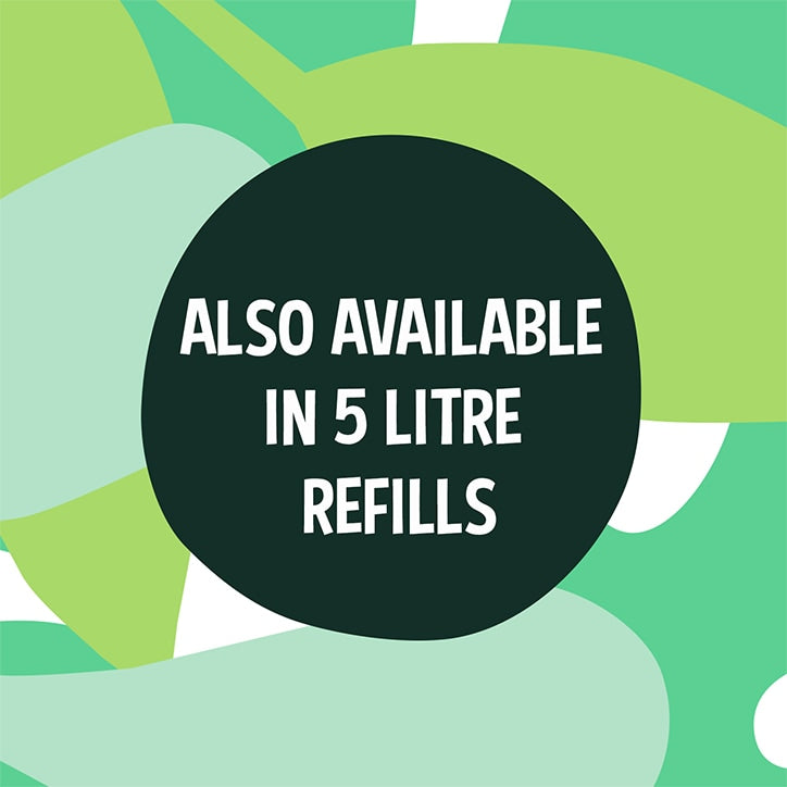 Faith in Nature Fragrance Free Conditioner 5L - McGrocer