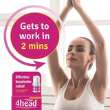 4head Stick 3.6g - McGrocer