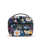Pop-Quiz-Lunchbox, Gartenblumen