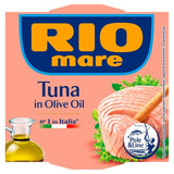 Rio Mare MSC Tuna In Olive Oil