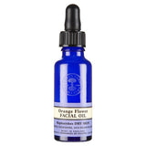 Neals Yard Nourishing Orange Flower Facial Oil