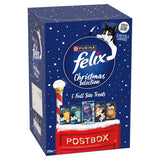 Felix Treats Xmas Box