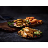 MS Extra Crunchy Piri Piri Chicken Tenders