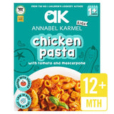 Annabel Karmel Frozen Chicken Pasta with tomato mascarpone