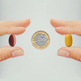 Seven Seas Jointcare Turmeric