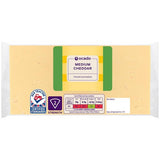 Ocado Medium Cheddar