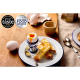 Packington Free Range White Free Range Eggs