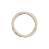 Invisibobble HAIR TIE Mocha 5pc