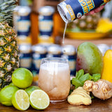 The Root Co Original Ginger Beer