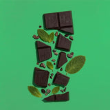 Hu Crunchy Mint Dark Chocolate