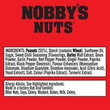 Nobbys Nuts Sweet Chilli Coated Peanuts