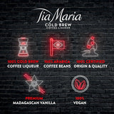 Tia Maria Cold Brew Coffee Liqueur