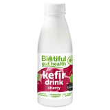 Biotiful Kefir Drink Cherry