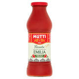 Mutti Baby Plum Italian Tomato Passata - Sweet Smooth