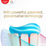 Colgate Total Active Prevention Teeth Whitening Toothpaste