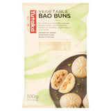 Yutaka Vegetable Bao Buns