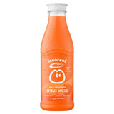 Innocent Plus Citrus Shield Orange Carrot Juice with Vitamins