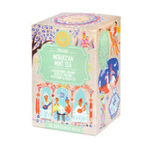 Ministry of Tea Organic Moroccan Mint Tea