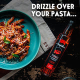 Napolina Chilli Sundried Tomato Flavoured Olive Oil 250ml